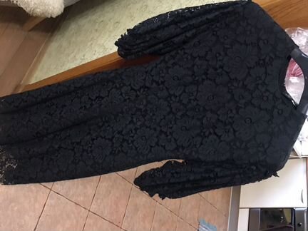 Zara Платье-комбинезон с брюками