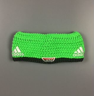 Спортивная повязка шапка adidas Сборной Германии