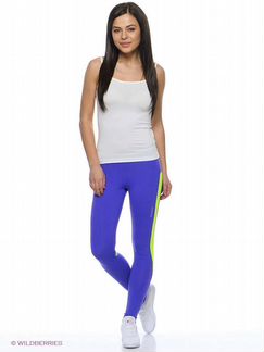 Топ и леггинсы Reebok
