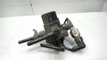 Клапан воздушный Man TGX 2007, 2010