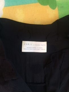 Блузка Zara s