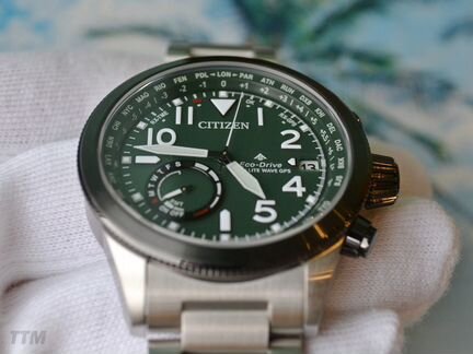 Citizen Promaster CC3067-70W