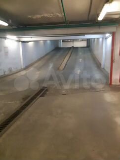 Машиноместо, 16 м²