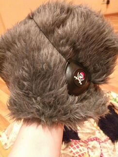 Карнавальный костюм Разбойника