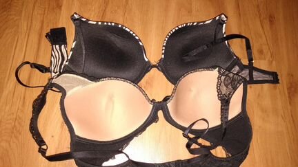 Новый Victoria secret 75C