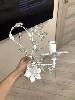 Бра Spot Light Buquet 5100102 в виде цветка