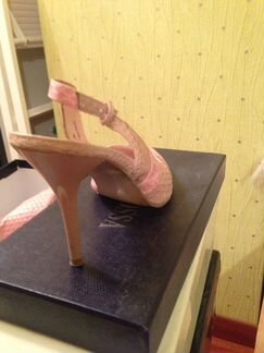 Обувь - женские туфли