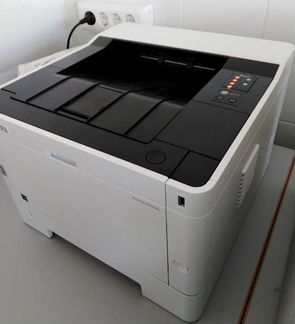 Запчасти для принтера Kyocera новые
