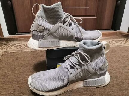 Nmd RX1 Winter (Grey)