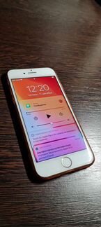 Телефон iPhone 7 256 Gb