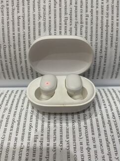 Беспроводные наушники Xiaomi Mi Airdots