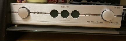 Ресивер philips DFR9000