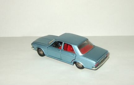 Ауди Audi 100 LS 1969 Marklin 1 43