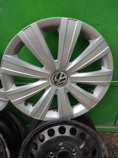 Диски r15 фольксваген