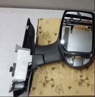 Зеркало заднего вида