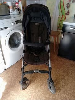 Коляска Peg Perego Italy