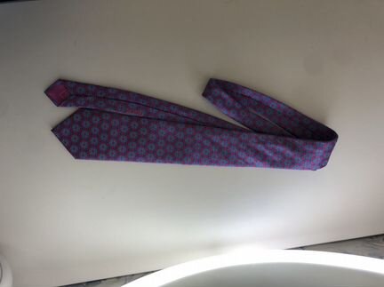 Галстуки brioni