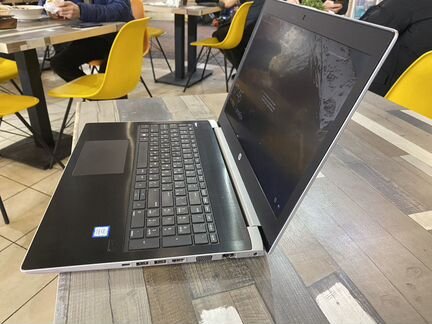 Ноутбук HP ProBook 450 G5 (3GH47ES) (Intel Core i5