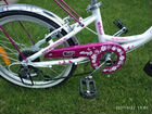 Велосипед детский Novatrack объявление продам