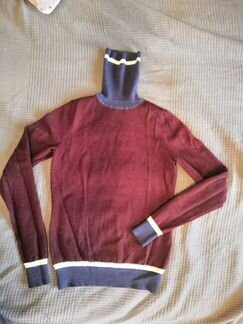 Водолазка Uniqlo шерстяная