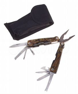 Инструмент многофункциональный 9 в 1
