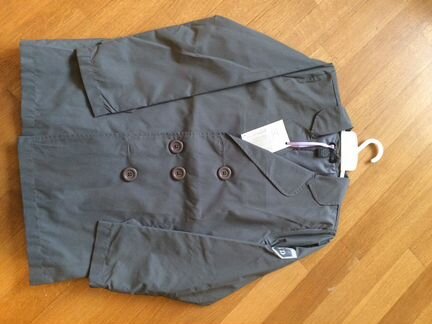 Ветровка Viday