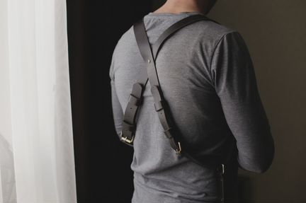 Разгрузка для фотографа