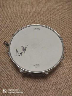 Mapex малый барабан Gregg Bissonette