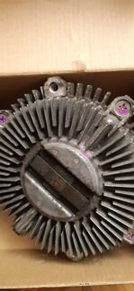 Mitsubishi MD331586 Вискомуфта