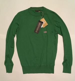 Napapijri джемпер женский