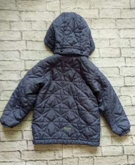 Куртка Tokka Tribe