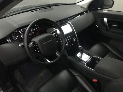 Land Rover Discovery Sport 2.0 AT, 2020, 19 561 км