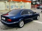 BMW 5 серия 2.8 AT, 1997, 250 000 км объявление продам