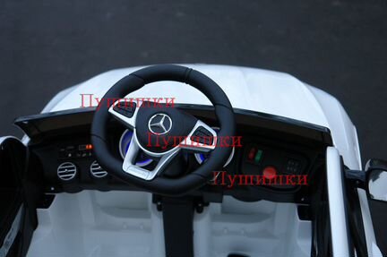 Электромобиль