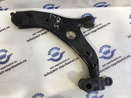 Рычаг передний нижний левый Mazda 6 GJ CX-5 KE