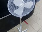 Вентилятор Manya FS002W (Щр37) объявление продам