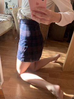 Юбка
