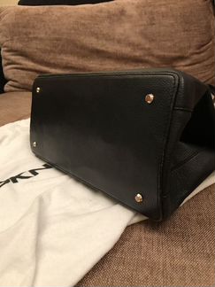 Женская сумка-портфель dkny