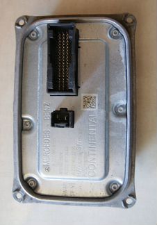 A2229008105 Mercedes S W222 2013 - 2017 Блок для ф