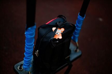 Рюкзак для мальчика