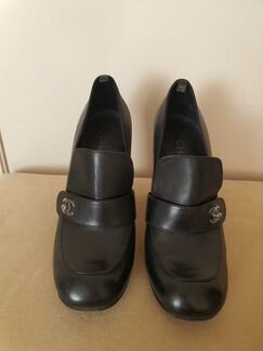 Туфли chanel