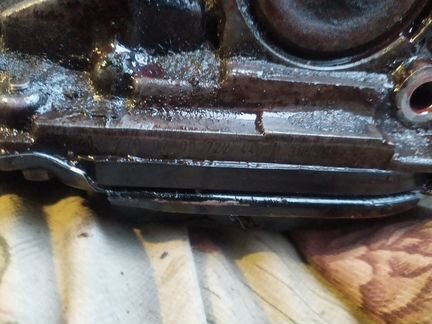 АКПП 722.4 Mercedes