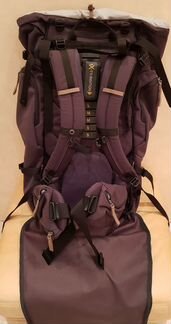 Рюкзак туристический Jack Wolfskin Freeman 65