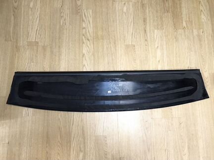 Передняя накладка крыши Mercedes W117 CLA