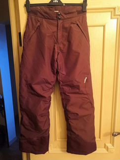 Лыжный костюм