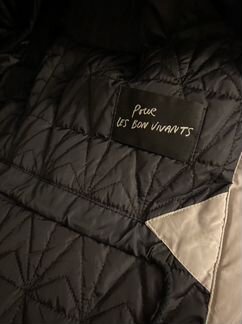 Maison scotch пуховик