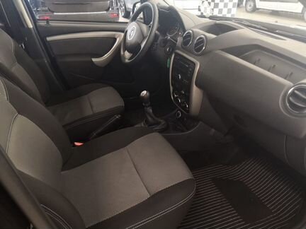 Renault Duster 1.6 МТ, 2014, 170 000 км