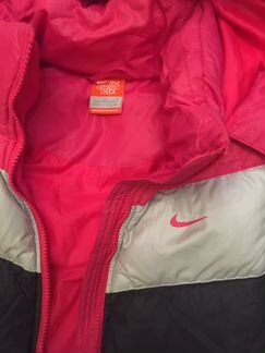 Жилетка женская Nike