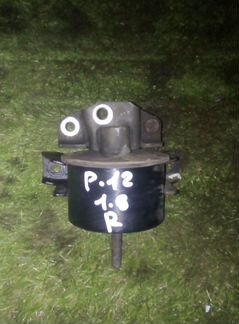 Подушка двигателя правая Nissan Primera P12