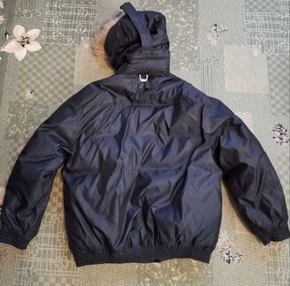 Пуховик мужской оригинал